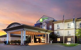 Holiday Inn Express Warrenton